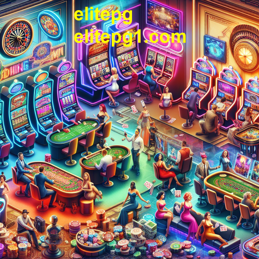 Novidades Imperdíveis no Mundo dos Jogos