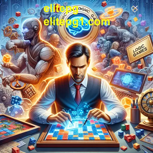 Desvendando o Mundo dos Jogos de Lógica: Desafios para Mentes Curiosas